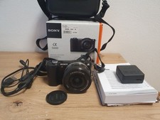 Sony alpha 5000 gebraucht kaufen  Landshut