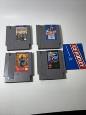 Nintendo games bundle for sale  Spring Valley