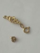 Gramm gold echt gebraucht kaufen  Karlshagen