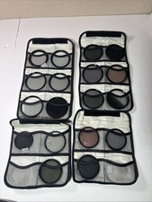 Tiffen camera lens for sale  Cedar Park
