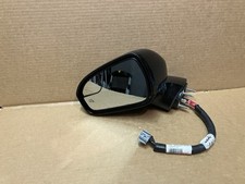 2013 2014 FORD FUSION POWER DOOR ESPELHO lado do motorista 7 FIOS verde escuro comprar usado  Enviando para Brazil