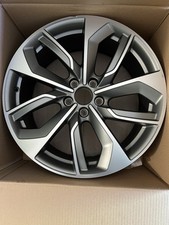 Audi alufelge 8x19 gebraucht kaufen  Laatzen