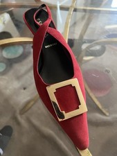 Escada womens shoes for sale  Arlington