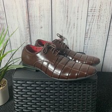 Lambretta mens brown for sale  FLEETWOOD