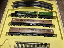Flying scotsman set for sale  COVENTRY