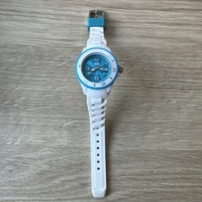 Ice watch white for sale  LEICESTER