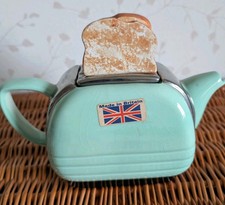 Decorative tea pot for sale  WESTON-SUPER-MARE