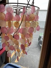 capiz chandelier for sale capiz chandelier for sale Mira Loma