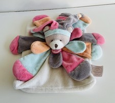 Doudou compagnie ours d'occasion  Montpellier-