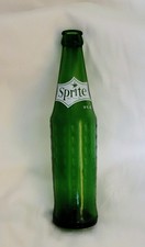 Vintage sprite bottle for sale  Munford