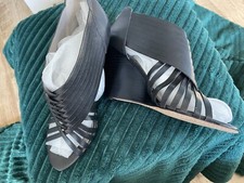 Vince camuto wedge for sale  KETTERING