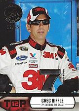 Greg biffle 2011 for sale  Jasper