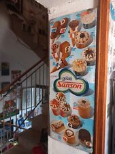 Tabella sanson gelati usato  Savignano sul Panaro