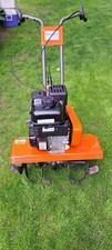 Husqvarna front tine for sale  Seymour