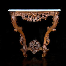 Console ancienne style d'occasion  Claye-Souilly