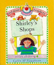 Ahlberg allan shirleys for sale  STOCKPORT