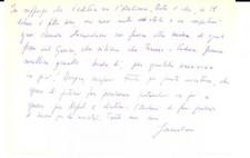 1961 napoli giancarlo usato  Milano