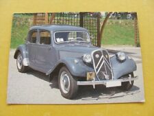 Automobile citroen traction usato  Frosinone