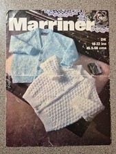 Marriner 1823 original for sale  CLEETHORPES