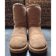Ugg suede boots for sale  Roanoke