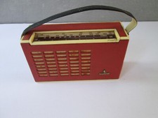 Siemens taschenradio transisto gebraucht kaufen  Pfarrkirchen
