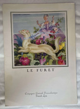 Vieux papier menu d'occasion  Nogent-sur-Marne