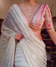 Bollywood designer indian d'occasion  Expédié en Belgium