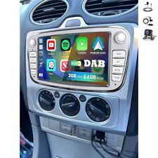 Dab carplay per usato  Spedire a Italy