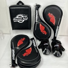 Overmont martial arts for sale  Hanover Park