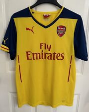 Puma arsenal mens for sale  Wilmington