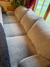 Free grey couch for sale  Lake Ariel