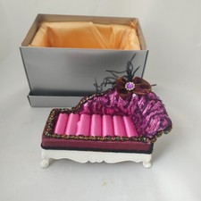 Ring holder pink for sale  WOODBRIDGE