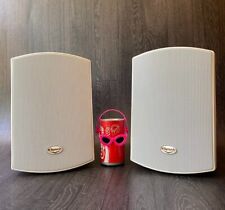 Klipsch c525twh weather for sale  Simi Valley