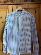 Mens melka shirt for sale  CROWBOROUGH
