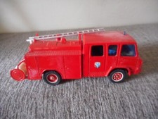 Camion pompiers berliet d'occasion  Évreux