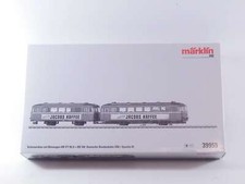 Märklin 39955 mfx gebraucht kaufen  Pleinfeld