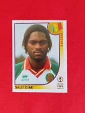 Figurina sticker panini usato  Santo Stefano di Camastra
