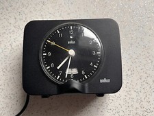 Braun wecker 4927 gebraucht kaufen  Bad Hersfeld