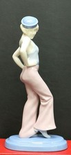 Moriyama japan figurine for sale  Brecksville