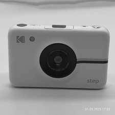 Kodak step kamera gebraucht kaufen  Krefeld