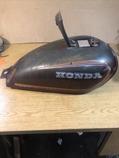 1979 honda cm400t for sale  Tifton