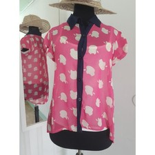 Dresscode chiffon sheer for sale  Bronx