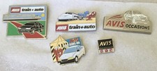 Pin pins. rare d'occasion  Guingamp