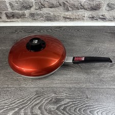 Fissler vistal bratfix gebraucht kaufen  Berlin