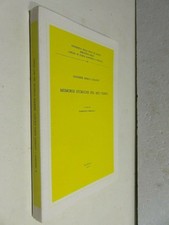 Memorie storiche del usato  Salerno