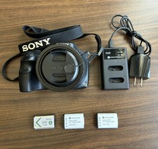 Sony Cyber-Shot DSC-HX400v TESTADO FUNCIONA VENDEDOR EUA FRETE RÁPIDO comprar usado Sony Cyber-Shot DSC-HX400v TESTADO FUNCIONA VENDEDOR EUA FRETE RÁPIDO comprar usado  Enviando para Brazil