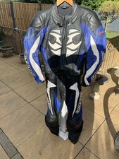 Ladies motorcycle leathers for sale  DROITWICH