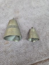 Vintage bells for sale Vintage bells for sale  CHESTER