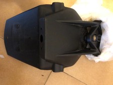 Portatarga per agusta usato  Lodi