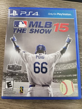 Ps4 mlb show for sale  West Monroe